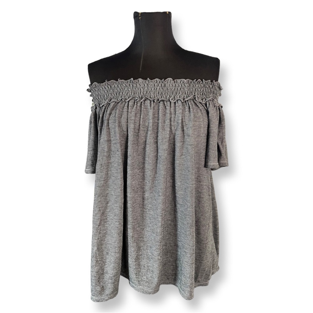 Max Studio Blouse